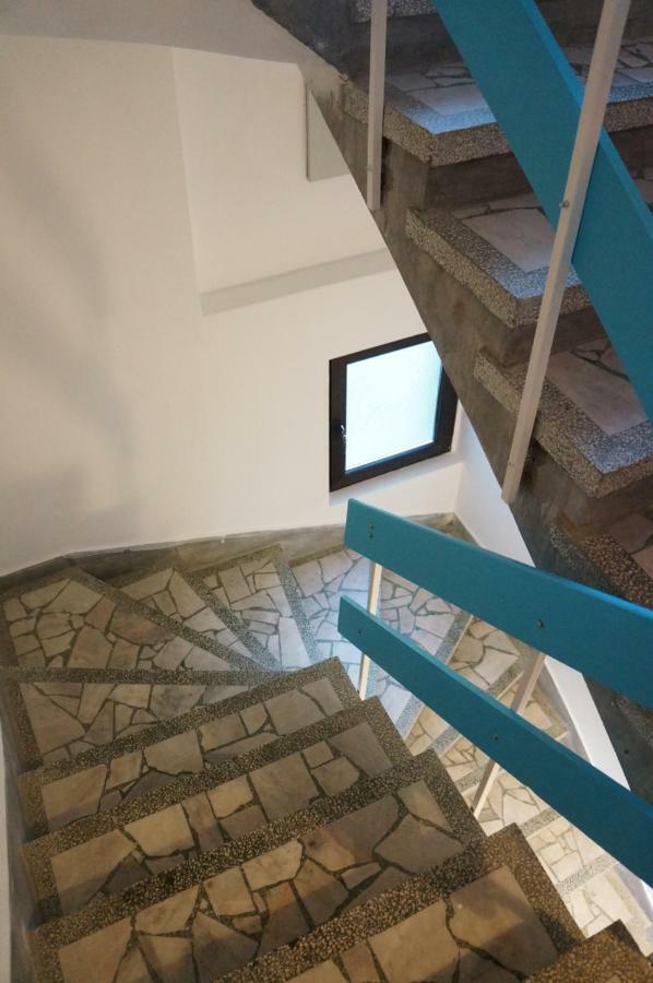 Villa Burkopolis 索佐波尔 外观 照片