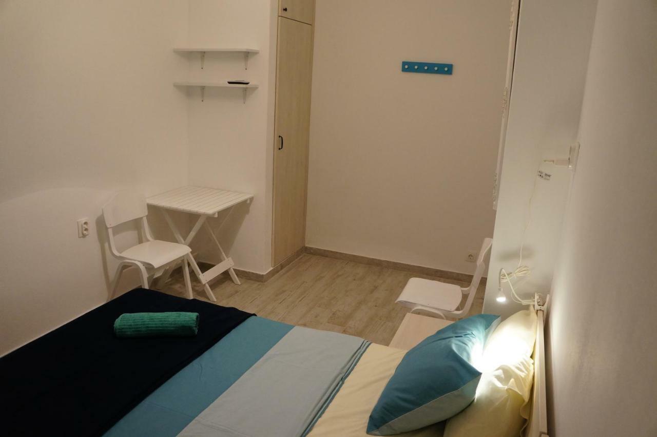 Villa Burkopolis 索佐波尔 外观 照片