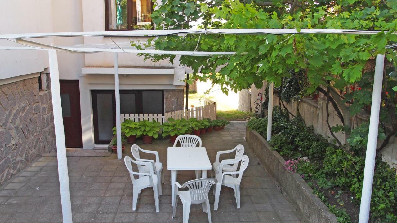 Villa Burkopolis 索佐波尔 外观 照片