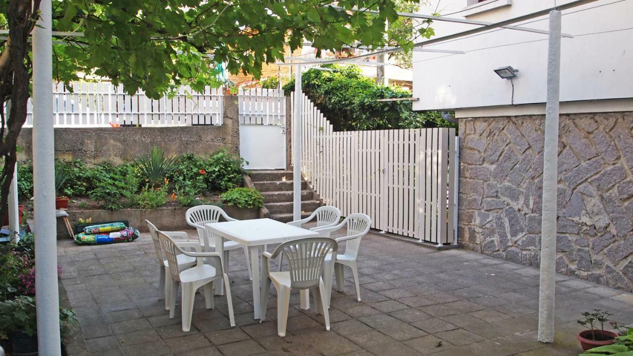 Villa Burkopolis 索佐波尔 外观 照片