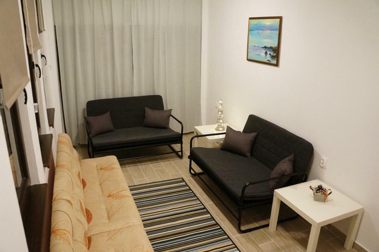 Villa Burkopolis 索佐波尔 外观 照片
