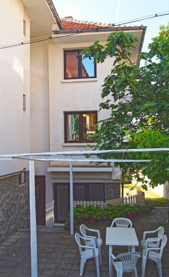 Villa Burkopolis 索佐波尔 外观 照片